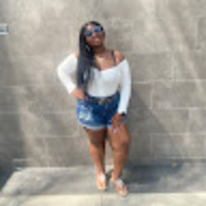 Meet your Posher, Joanne